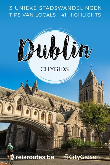 Dublin Citygids (PDF)