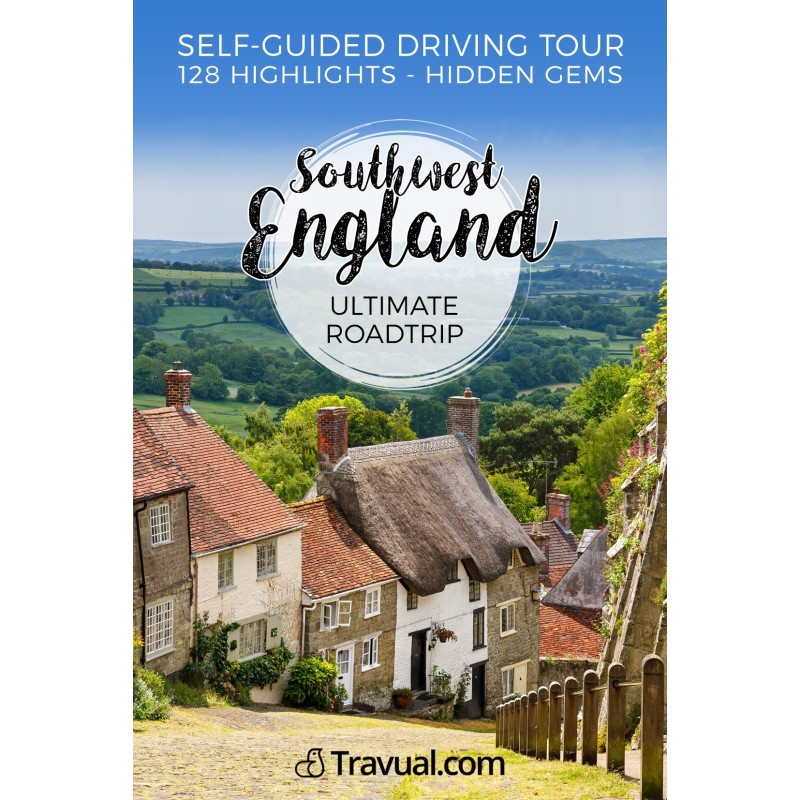 Southwest England