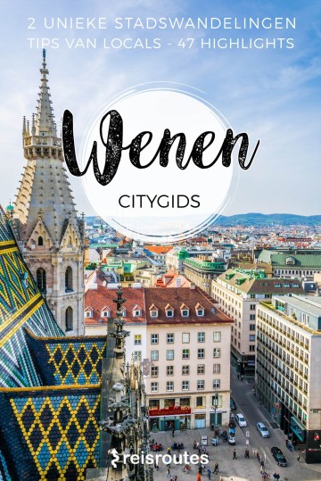 Wenen Citygids (PDF)
