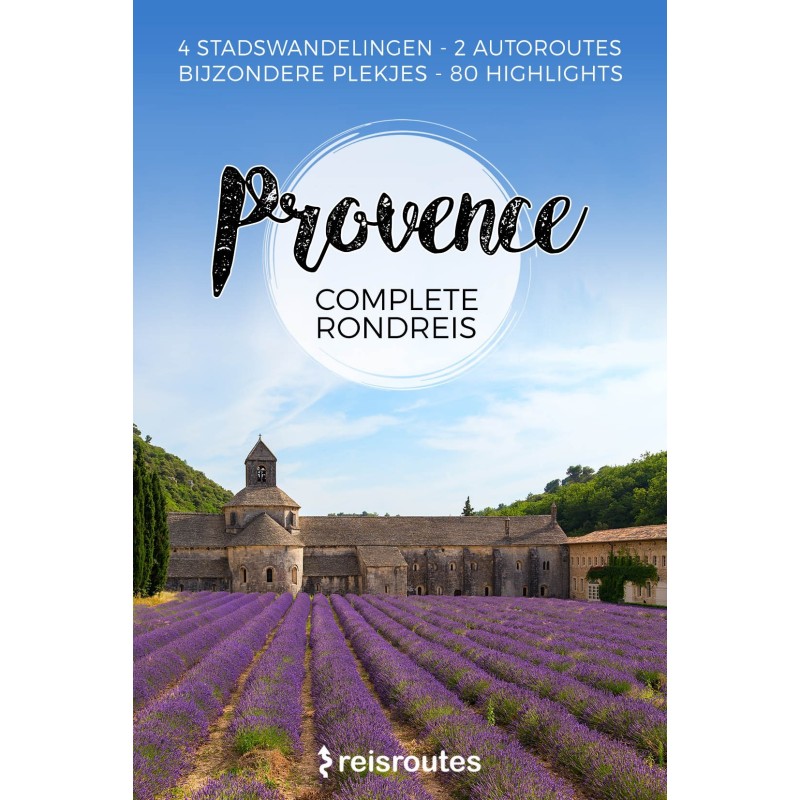 Provence Rondreis (PDF)