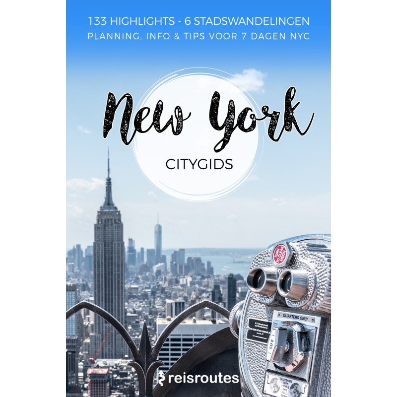 New York Citygids (PDF)