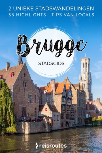 Brugge stadsgids Citygids (PDF)
