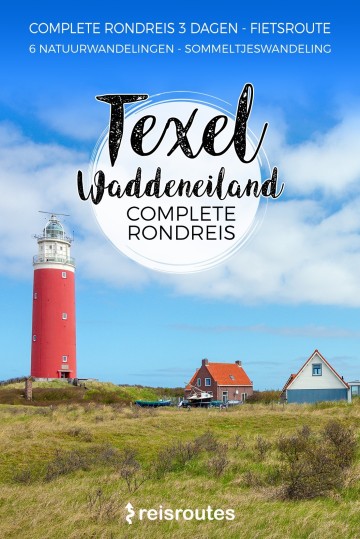 Texel Rondreis (PDF)