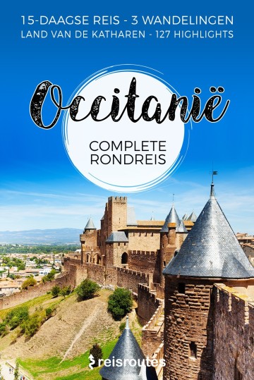 Occitanië Rondreis (PDF)
