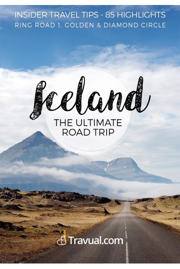 Iceland Ultimate Road Trip (PDF)