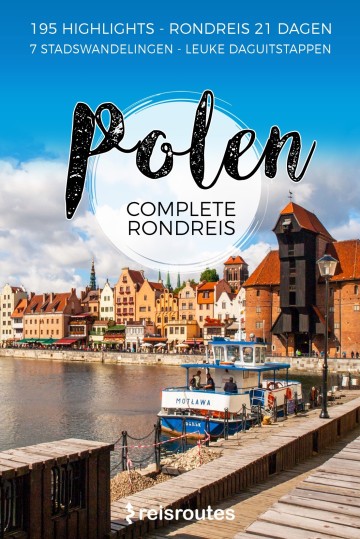 Polen Rondreis (PDF)