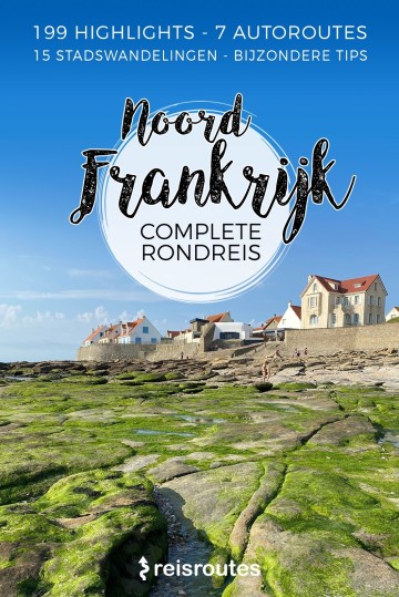 Noord-Frankrijk Rondreis (PDF)