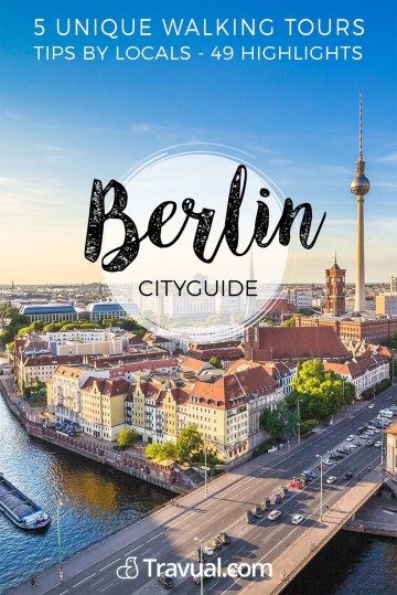 Berlin City Guide (PDF)
