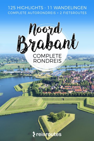 Noord-Brabant Rondreis (PDF)