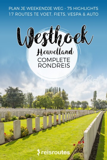 Westhoek & Heuvelland (PDF)