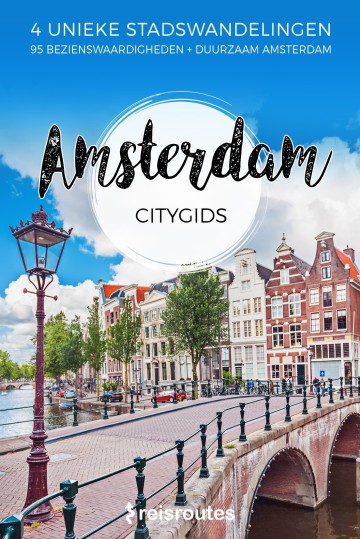 Amsterdam Citygids (PDF)
