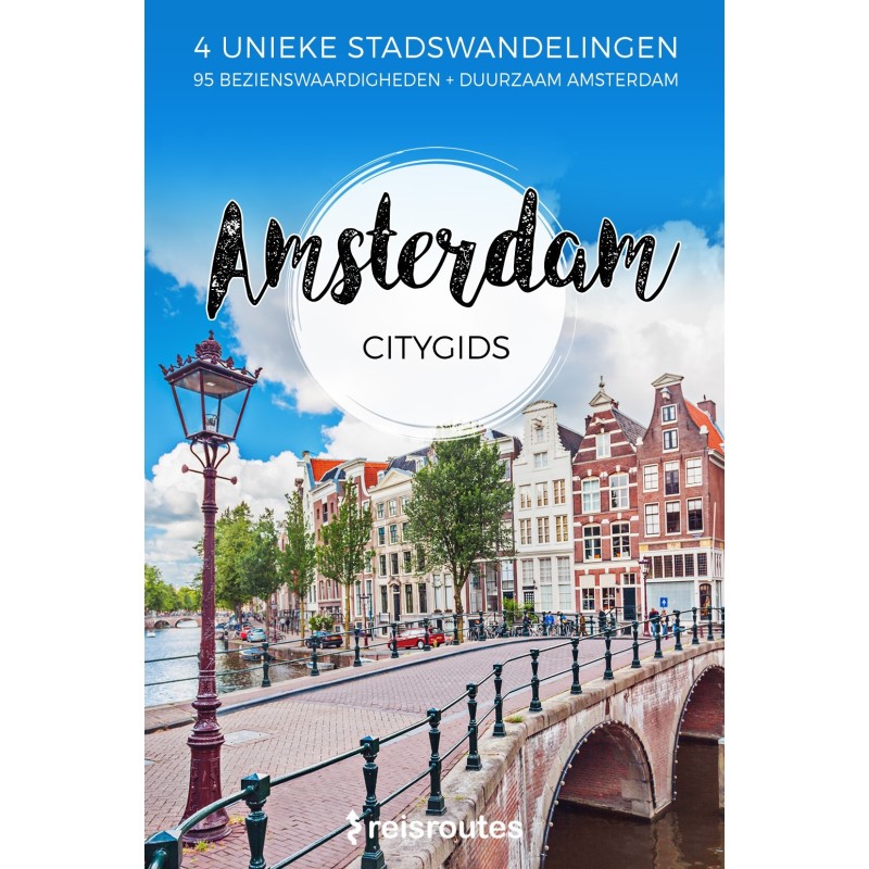 Amsterdam Citygids (PDF)