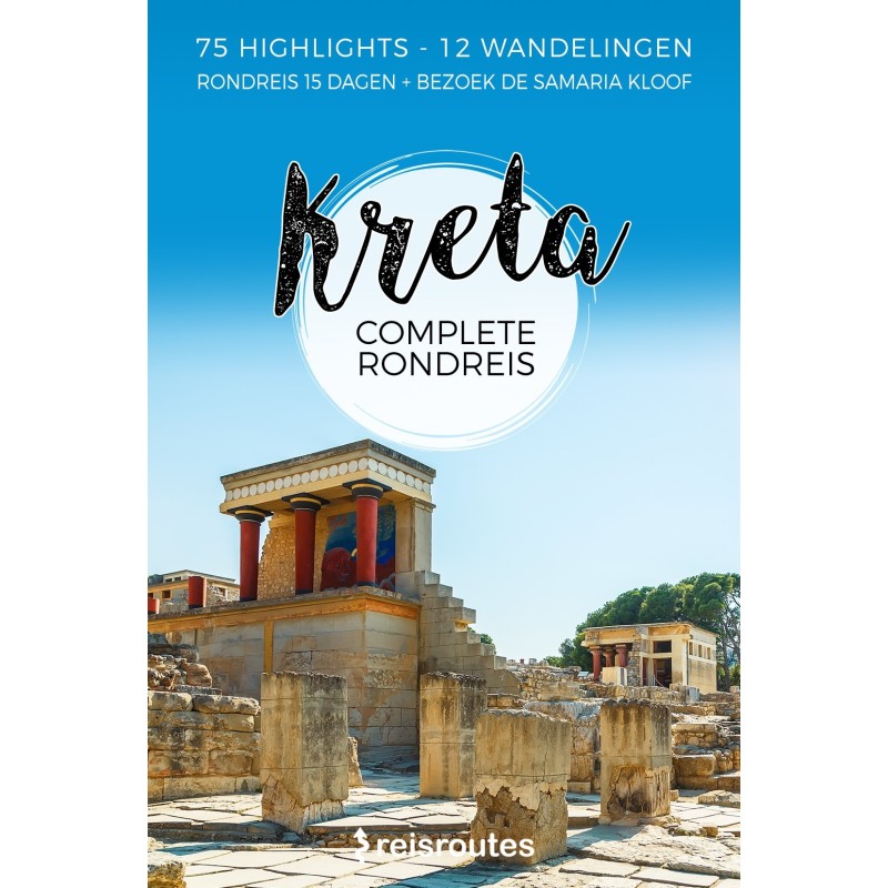 Kreta Rondreis (PDF)