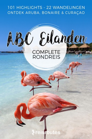 ABC Eilanden (PDF)