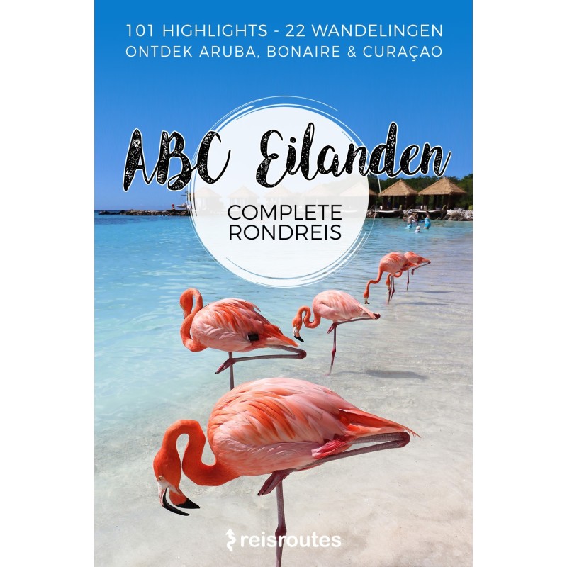 ABC Eilanden (PDF)