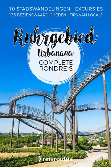 Ruhrgebied en Urbanana (PDF)