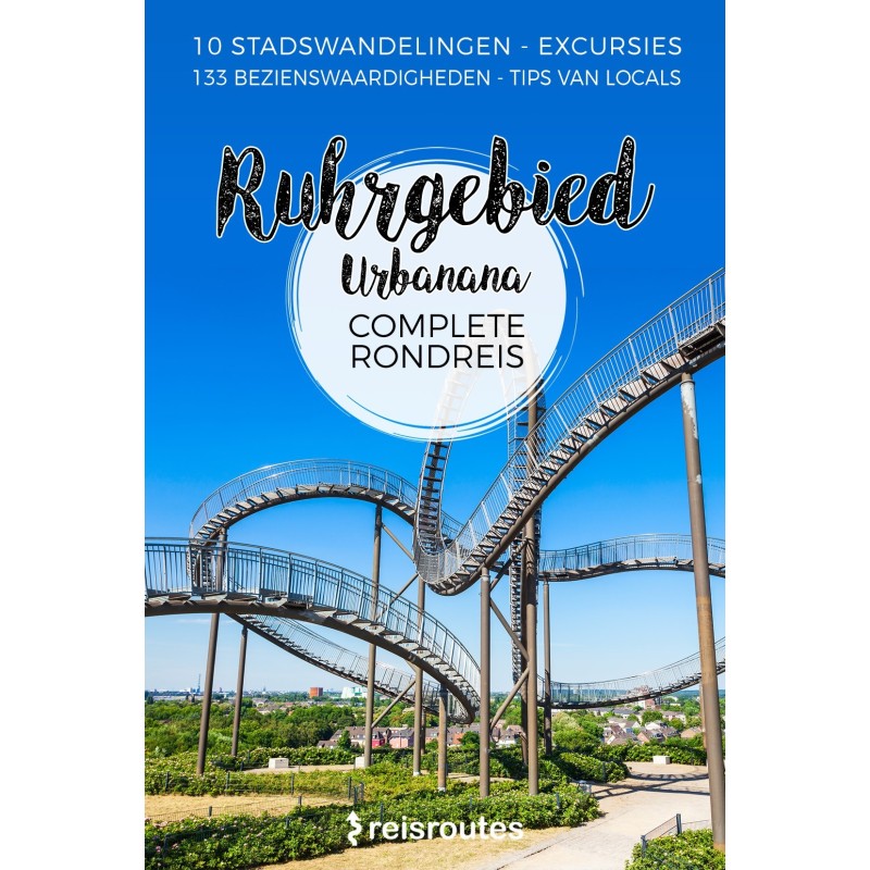 Ruhrgebied en Urbanana (PDF)
