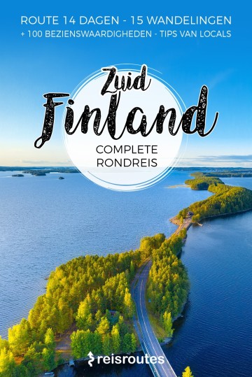 Zuid-Finland Rondreis (PDF)
