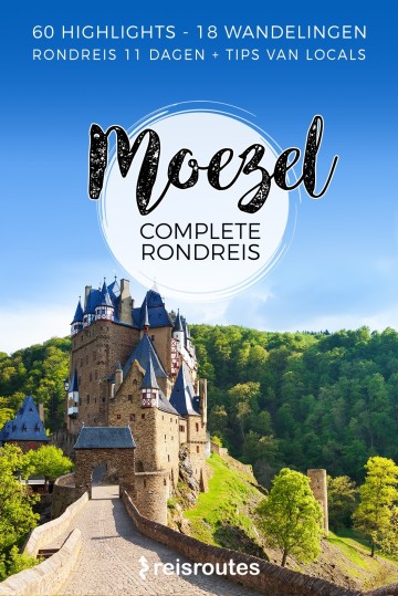 Moezel Rondreis (PDF)