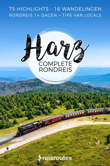 Harz Rondreis (PDF)