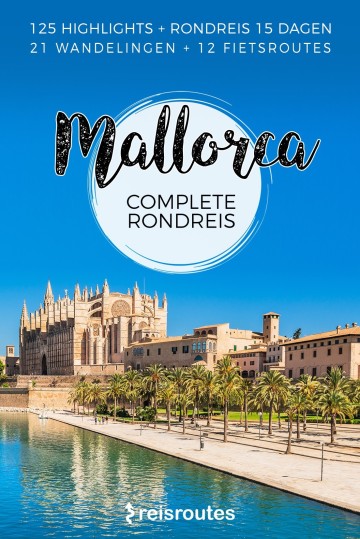 Mallorca Rondreis (PDF)