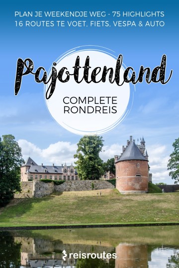 Pajottenland Rondreis (PDF)