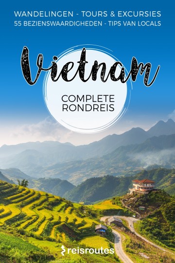 Vietnam Rondreis (PDF)