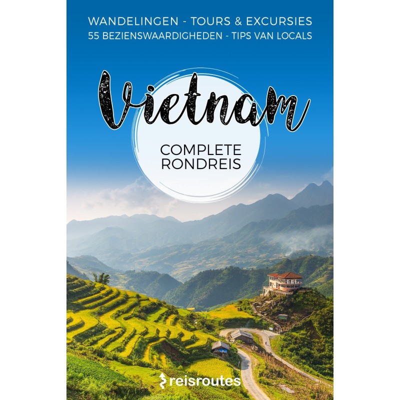 Vietnam Rondreis (PDF)