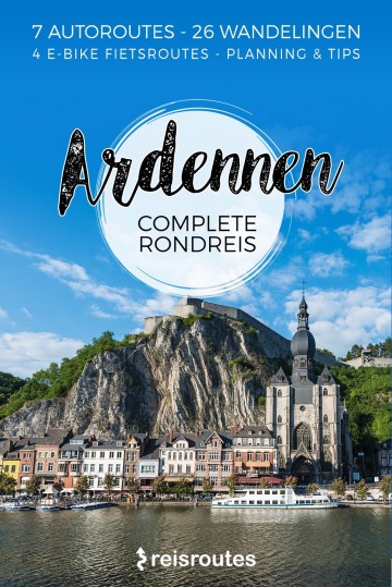 Belgische Ardennen