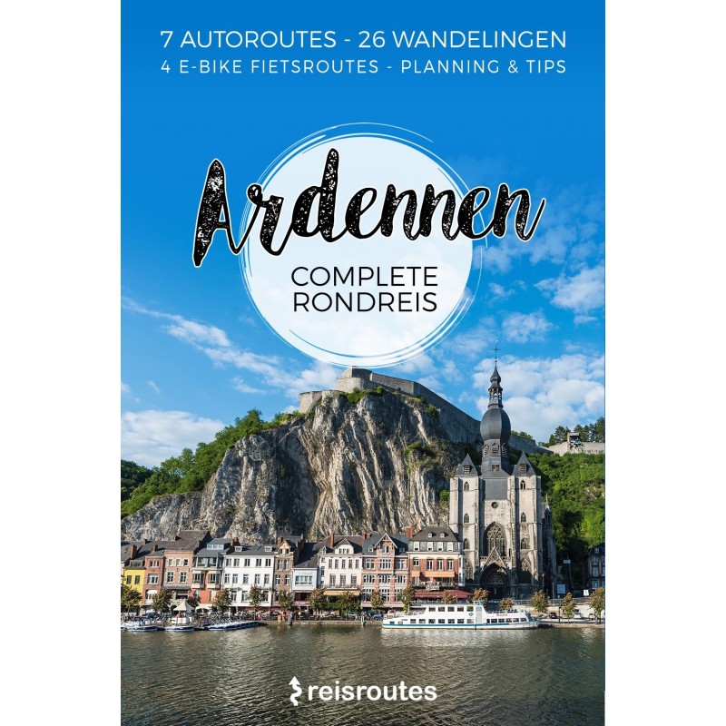 Belgische Ardennen