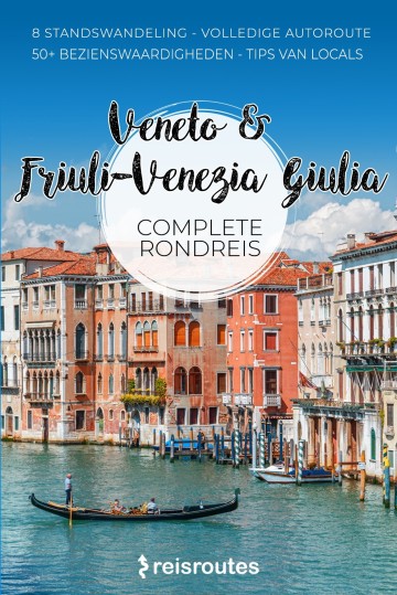 Veneto & Friuli-Venezia Giulia