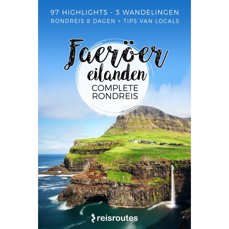 Faeroer Eilanden